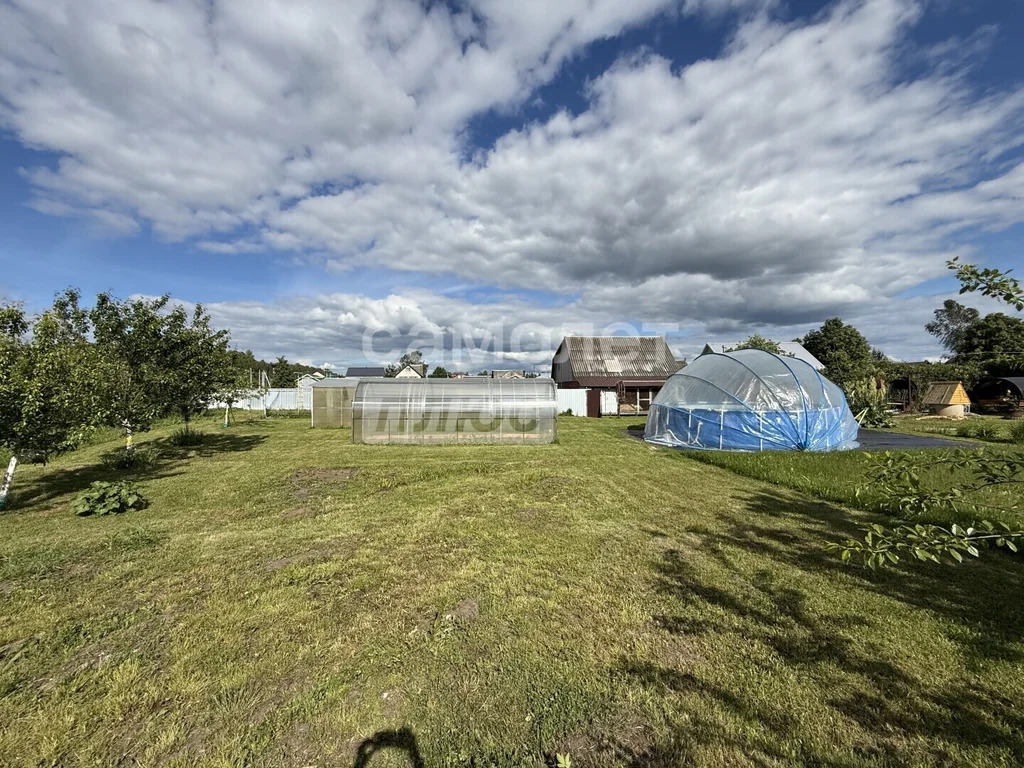 Продажа участка, Дмитров, Дмитровский район, 11 - Фото 1