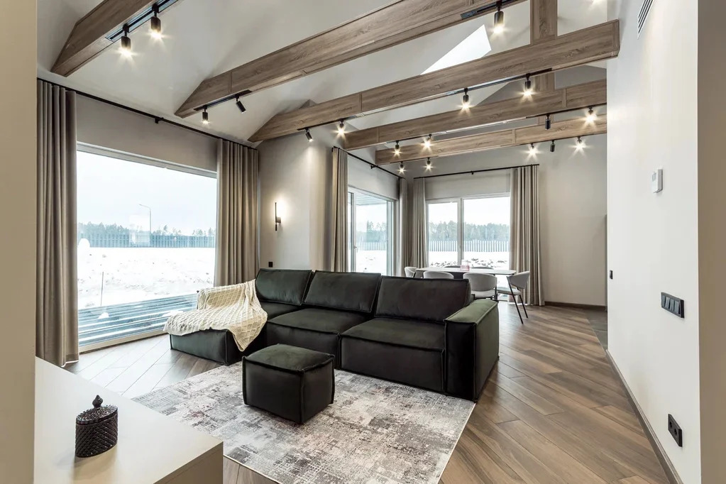 Дом для комфортной жизни - Фото 10