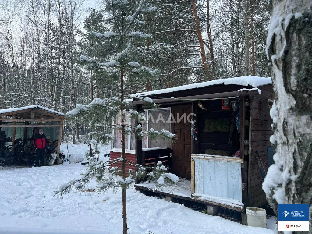 Продажа участка, Рязанский район, садоводческое товарищество Станок - Фото 9