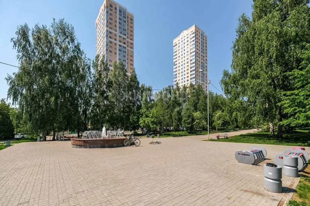 Продажа квартиры, Новосибирск, ул. Приморская - Фото 14