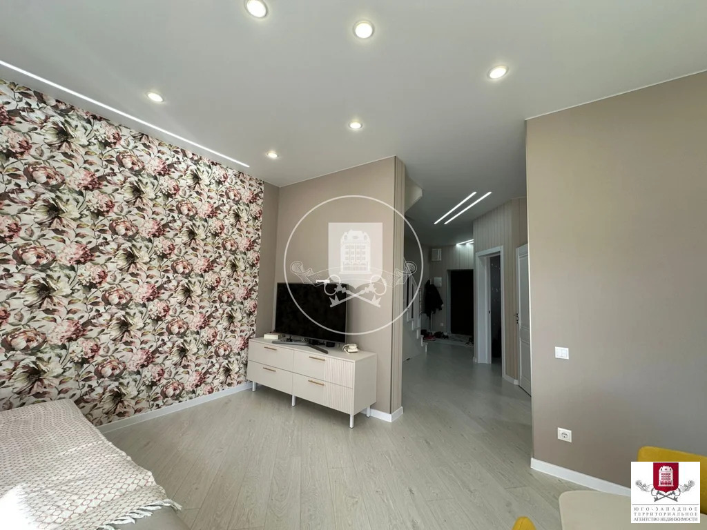 Продажа таунхауса, Кабицыно, Боровский район, Звездная ул - Фото 14