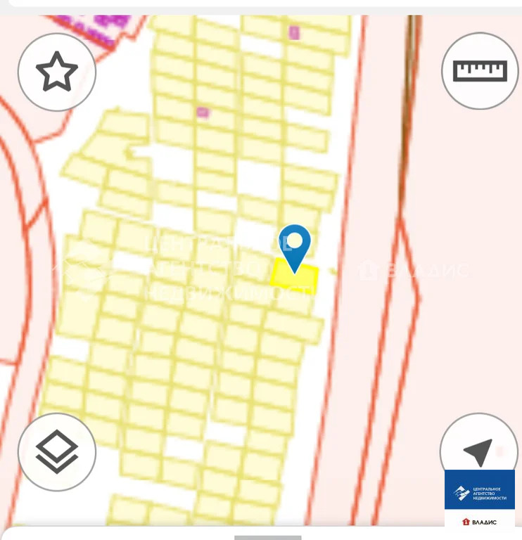 Продажа участка, Поляны, Рязанский район - Фото 4