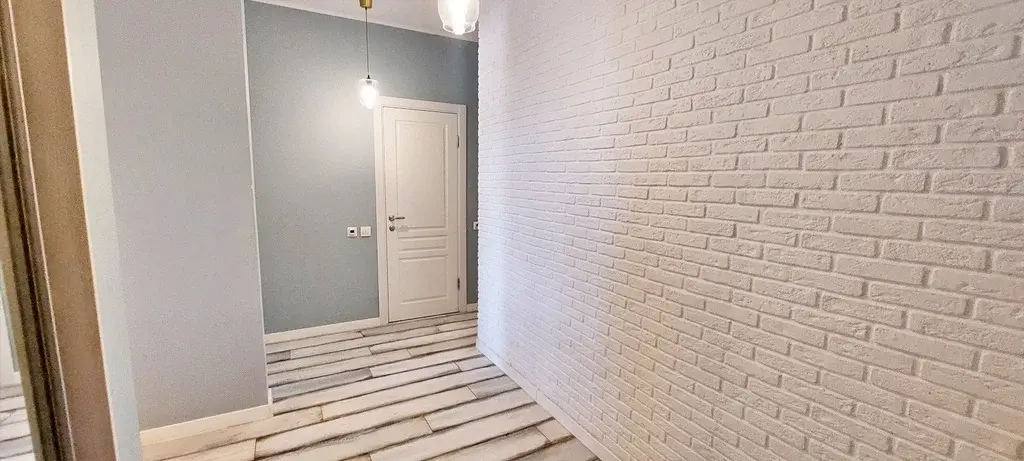 2-комнатная квартира с хорошим ремонтом в Мытищах - Фото 6