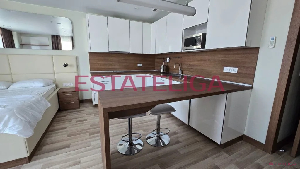 Аренда квартиры, ул. Митинская - Фото 5