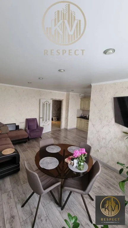 Продажа квартиры, Минеральные Воды, ул. Бибика - Фото 15