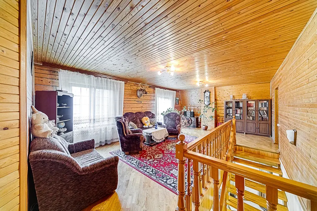 Продается дом 340 кв.м. в СНТ Северное(7 км от МКАД) - Фото 47