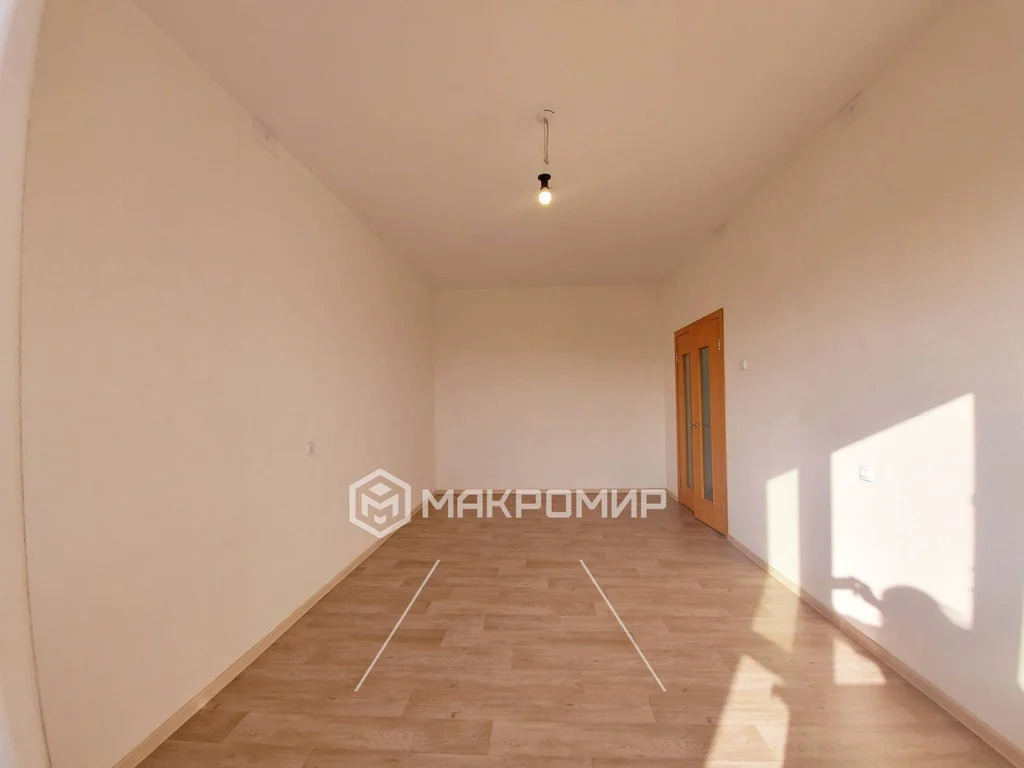 Продажа квартиры, Архангельск, Воронина В.И. ул. - Фото 3