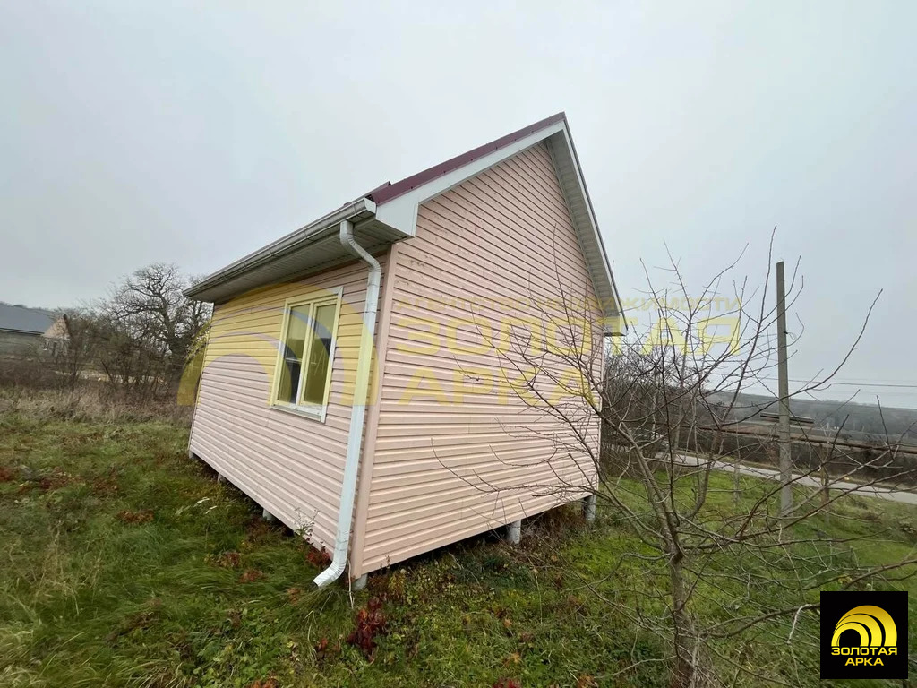 Продажа дома, Новопокровская, Новопокровский район - Фото 2