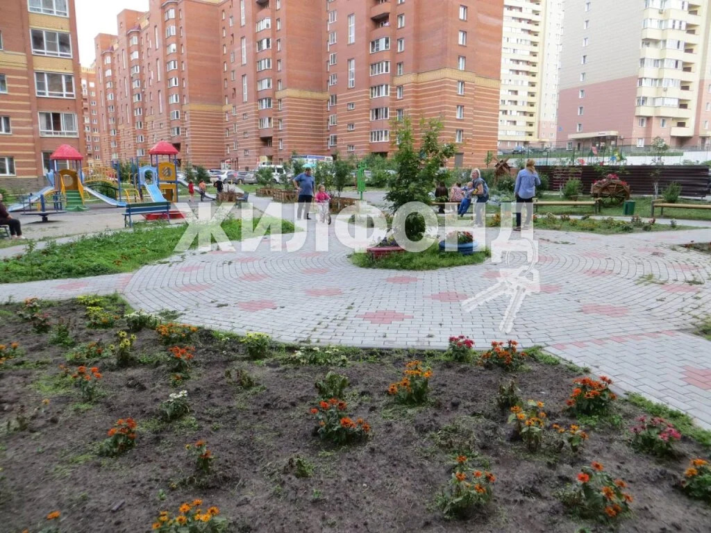 Продажа квартиры, Новосибирск, Заречная - Фото 11