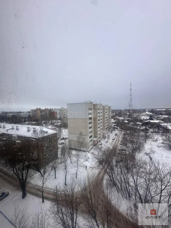 Продажа квартиры, Казань, ул. Ново-Светлая - Фото 8