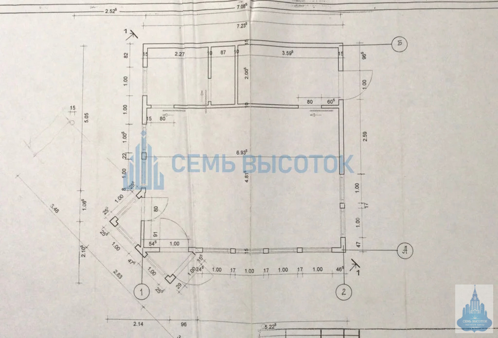 Аренда ПСН, Подольск, Ленина ул. - Фото 16