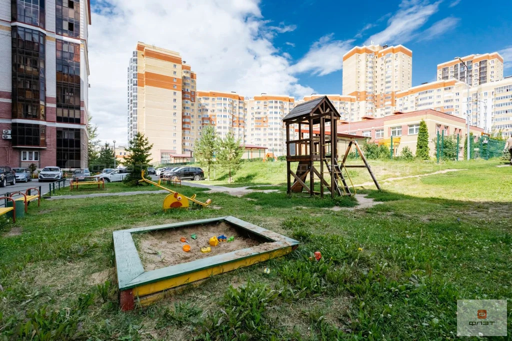 Продажа квартиры, Казань, ул. Гарифа Ахунова - Фото 58