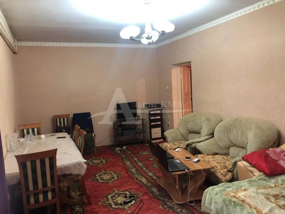 Продажа дома, Георгиевск, ул. Пушкина - Фото 12