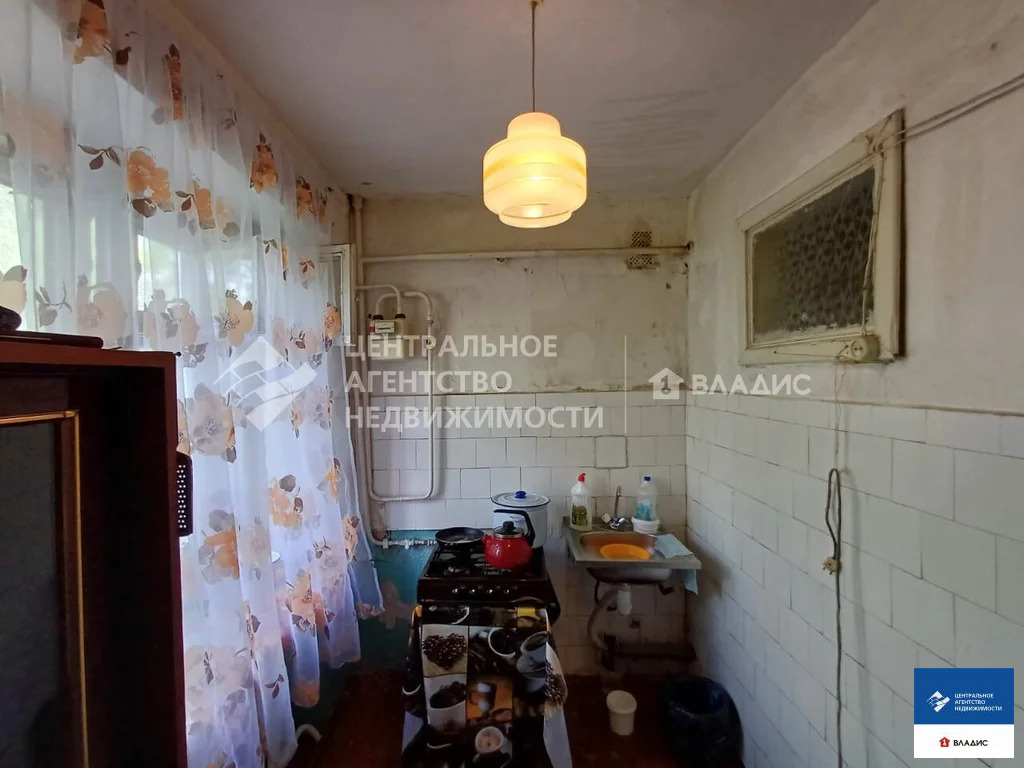 Продажа квартиры, Спасск-Рязанский, Спасский район, ул. Строителей - Фото 5