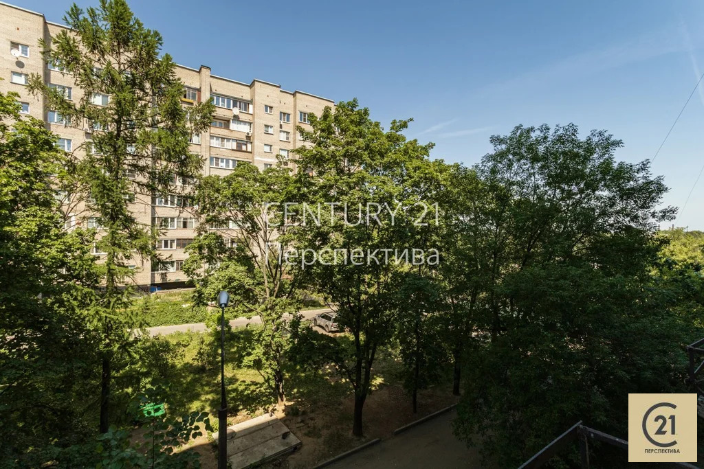 Продажа квартиры, Томилино, Люберецкий район, ул. Гаршина - Фото 15