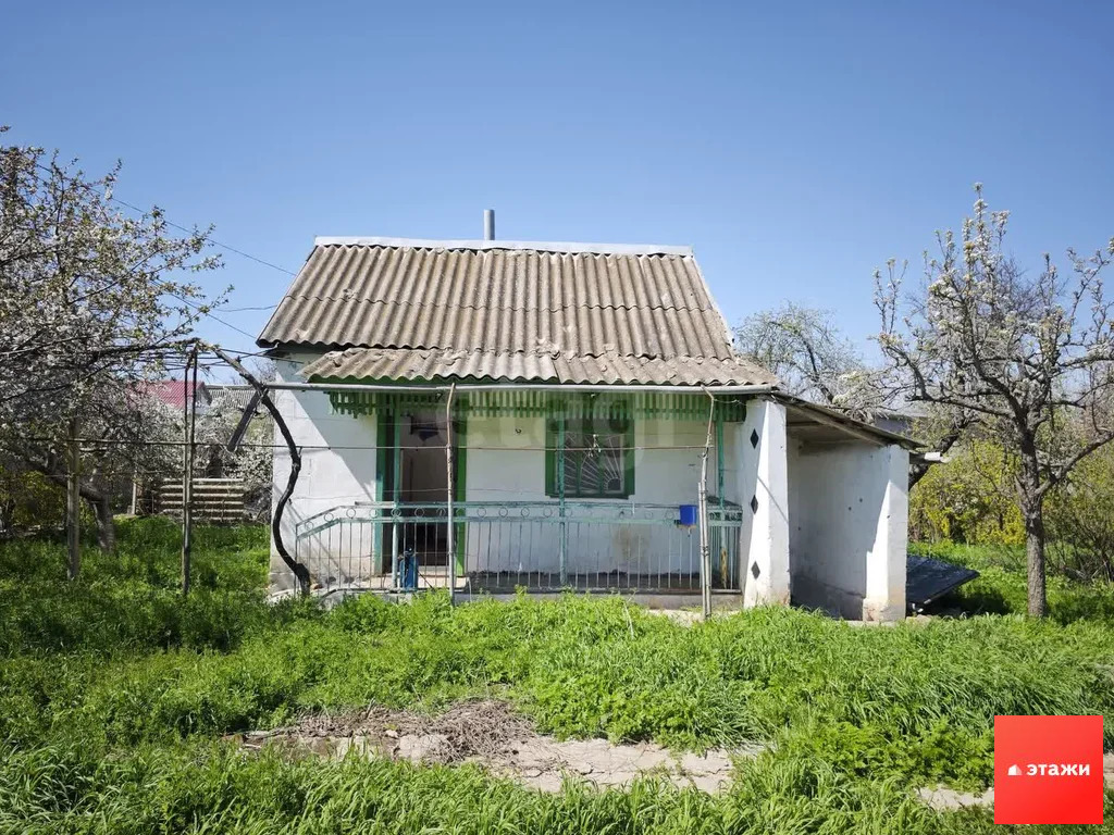 Продажа дома, Сакский район, 3-я Центральная улица - Фото 2