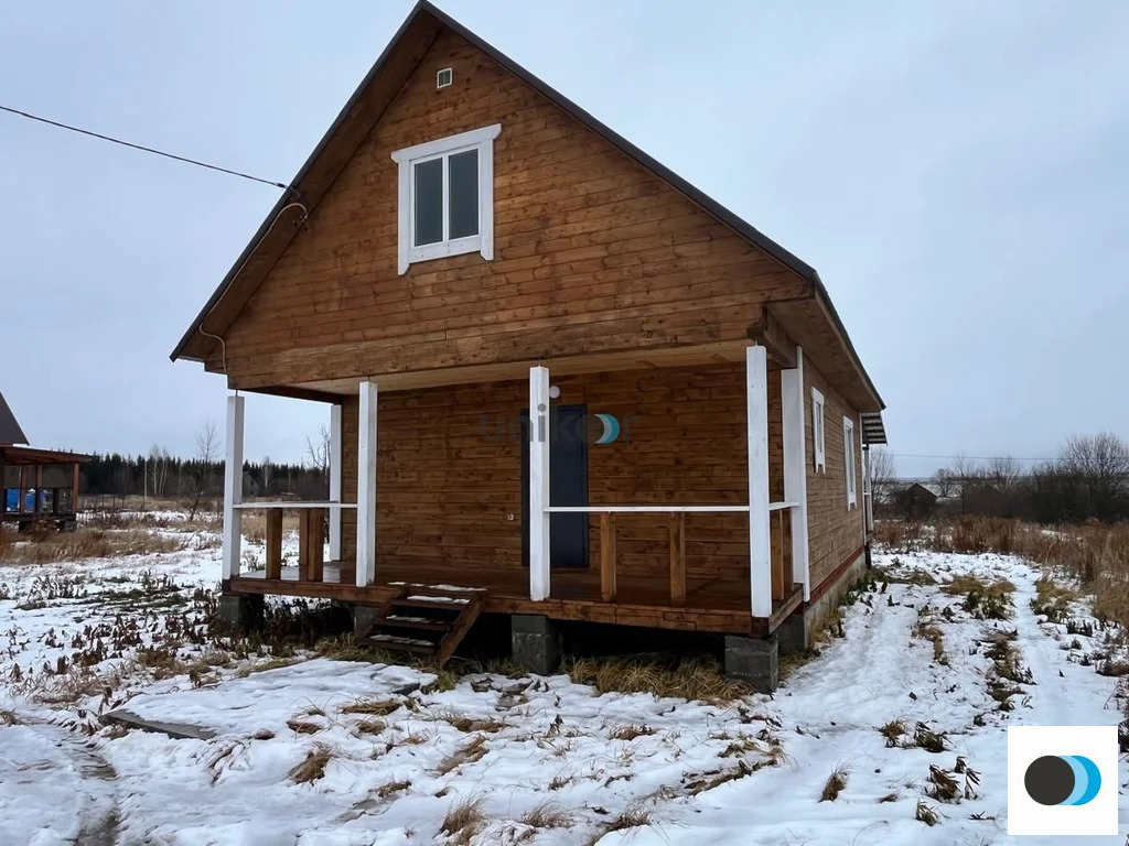 Продажа дома, Иглино, Иглинский район, ул. Якутова - Фото 1