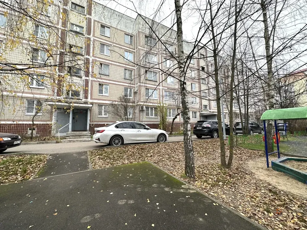 Продается 1-комнатная квартира Комсомольская, 17 - Фото 23