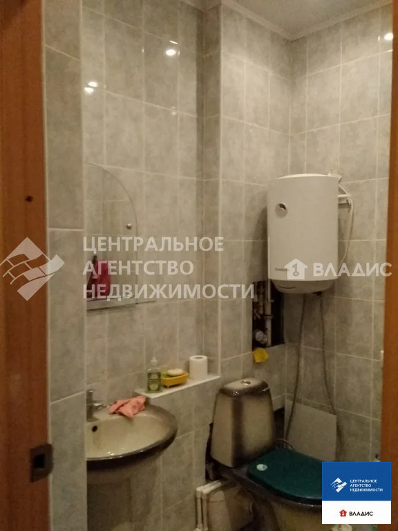 Продажа офиса, Рязань, Вишнёвая улица - Фото 9