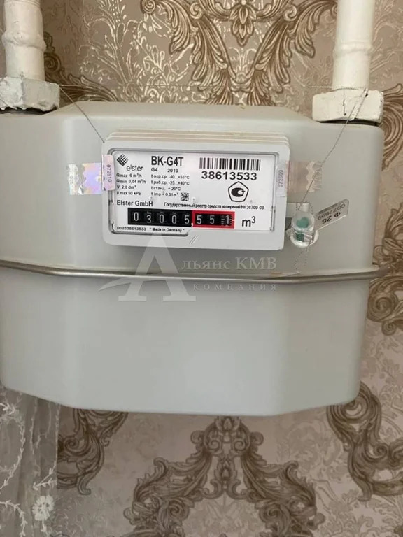 Продажа квартиры, Георгиевск, Терская ул. - Фото 16