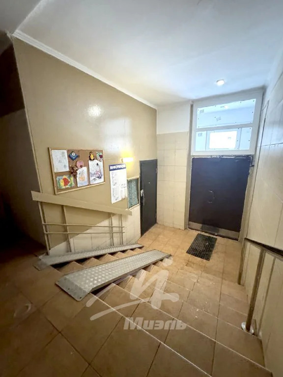 Продажа квартиры, Хорошёвское ш. - Фото 16