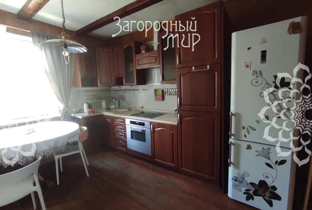 Продам дом, Дмитровское шоссе, 44 км от МКАД - Фото 14