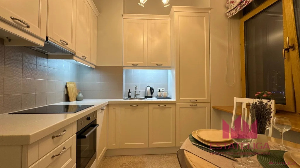 Аренда квартиры, Кудринская пл. - Фото 7