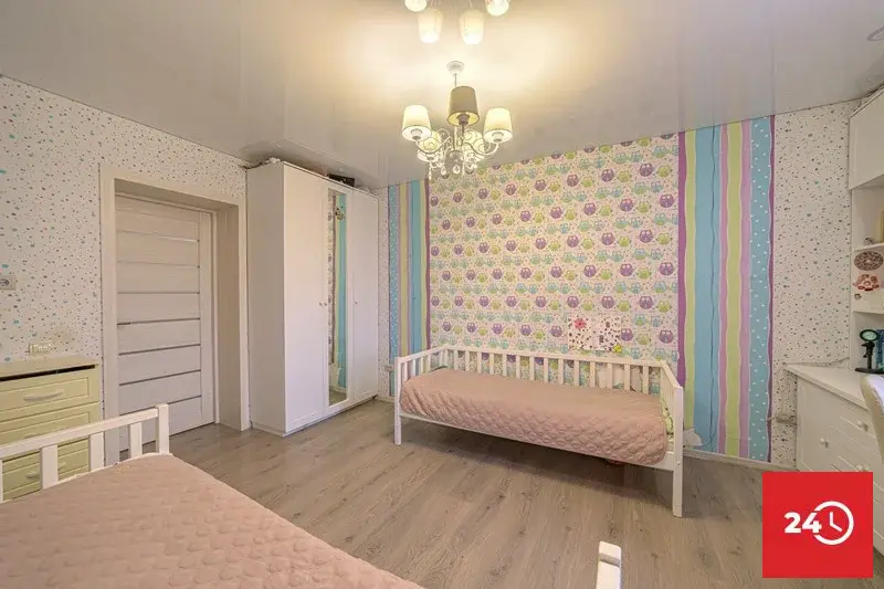 Просторная 2-комн квартира с качественным ремонтом в Пензе - Фото 3