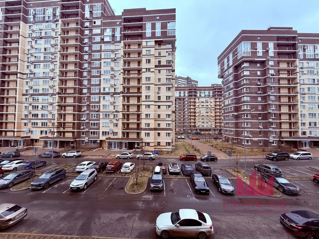 Продажа квартиры, улица Татьянин Парк - Фото 2