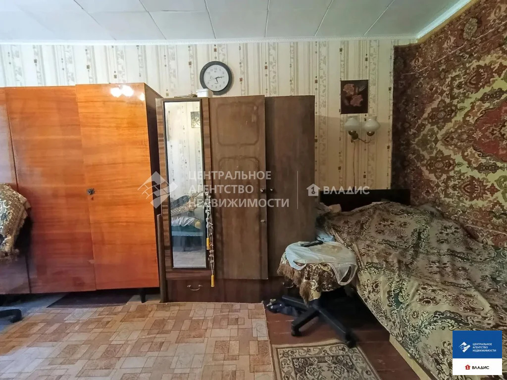 Продажа квартиры, Авдотьинка, Шиловский район, ул. Речная - Фото 18