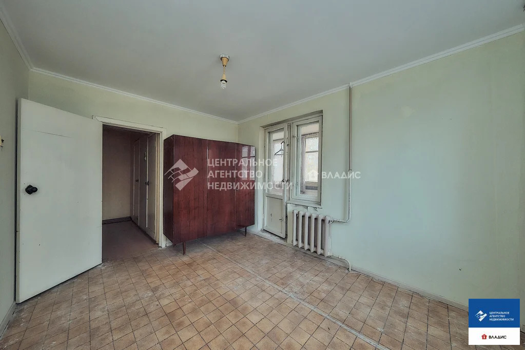 Продажа квартиры, Рязань, ул. Фрунзе - Фото 2