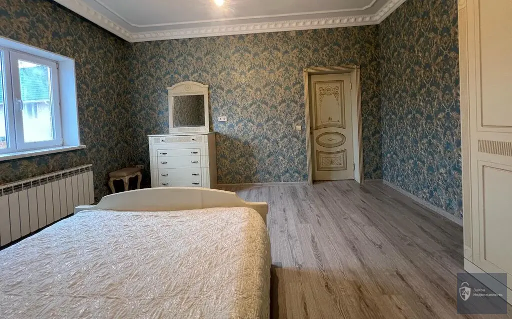 Жилой дом в Москве. Марушкино. 20 км. от МКАД. - Фото 20