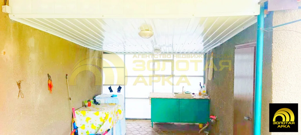 Продажа дома, Садовый, Крымский район - Фото 9