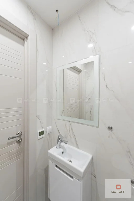 Продажа квартиры, Казань, ул. Карбышева - Фото 32