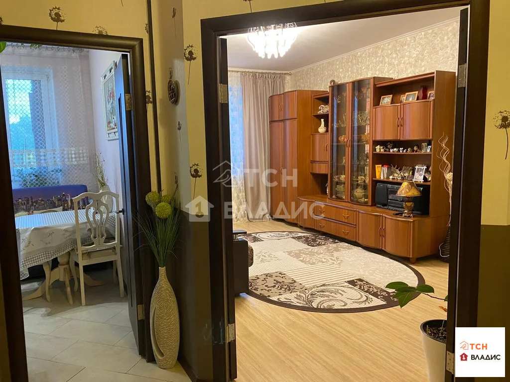 Продажа квартиры, Щелково, Щелковский район, ул. Центральная - Фото 13