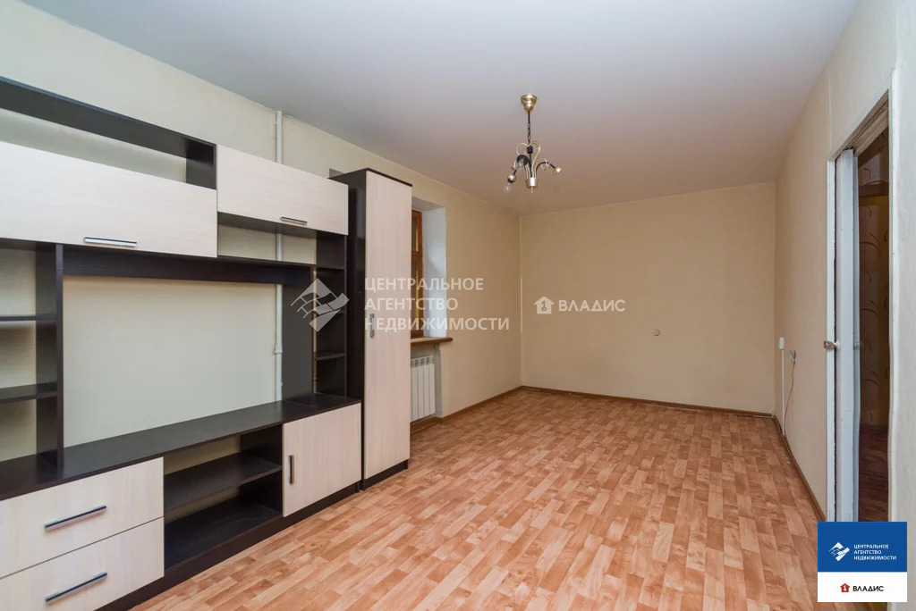 Продажа квартиры, Рязань, улица Фридриха Энгельса - Фото 1