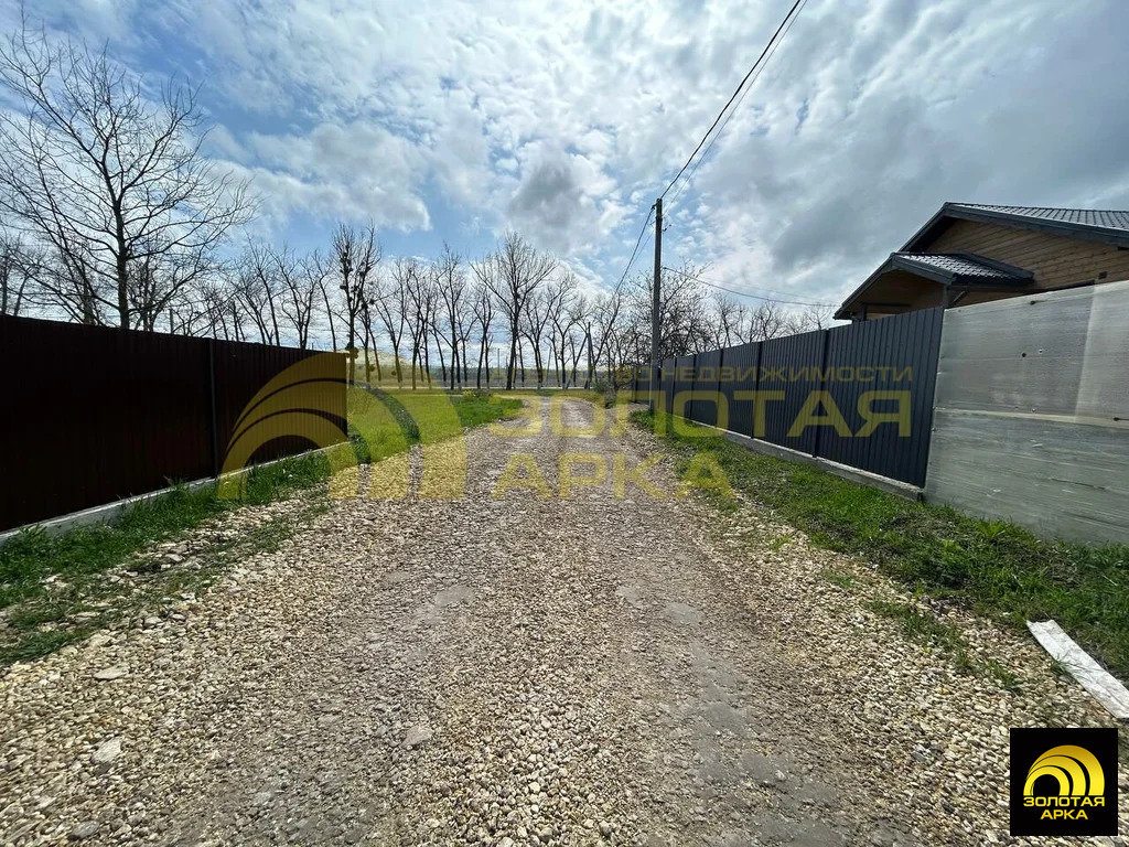 Продажа дома, Крымский район - Фото 13