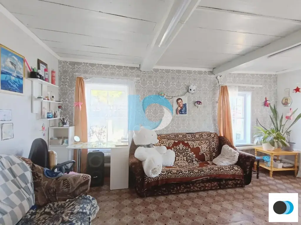 Продажа дома, Иглино, Иглинский район, ул. Революционная - Фото 2