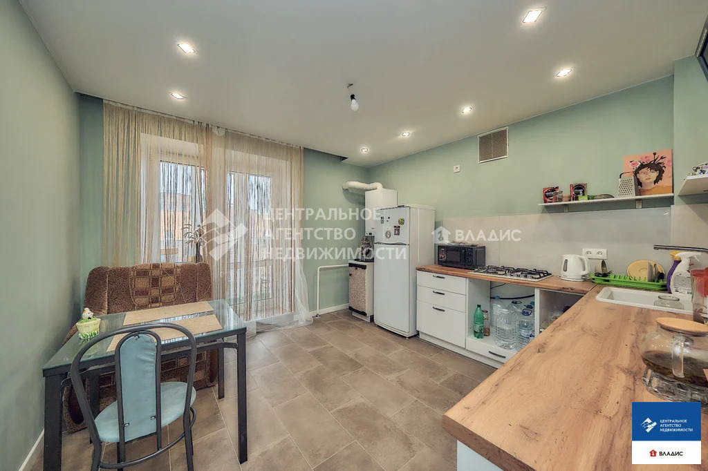 Продажа квартиры, Рязань, Михайловское ш. - Фото 0