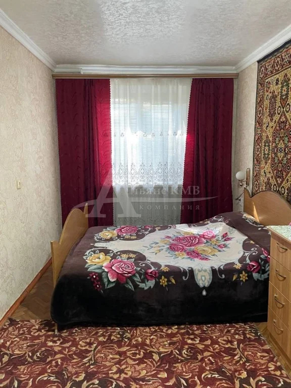 Продажа квартиры, Минеральные Воды, ул. Советская - Фото 2