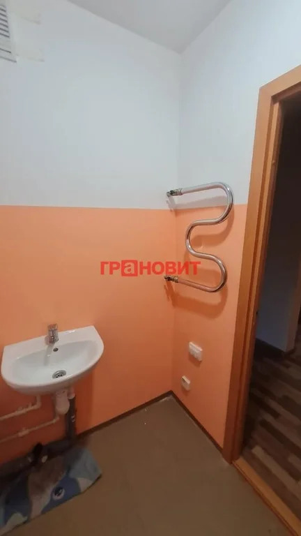 Продажа квартиры, Новосибирск, ул. Приморская - Фото 12