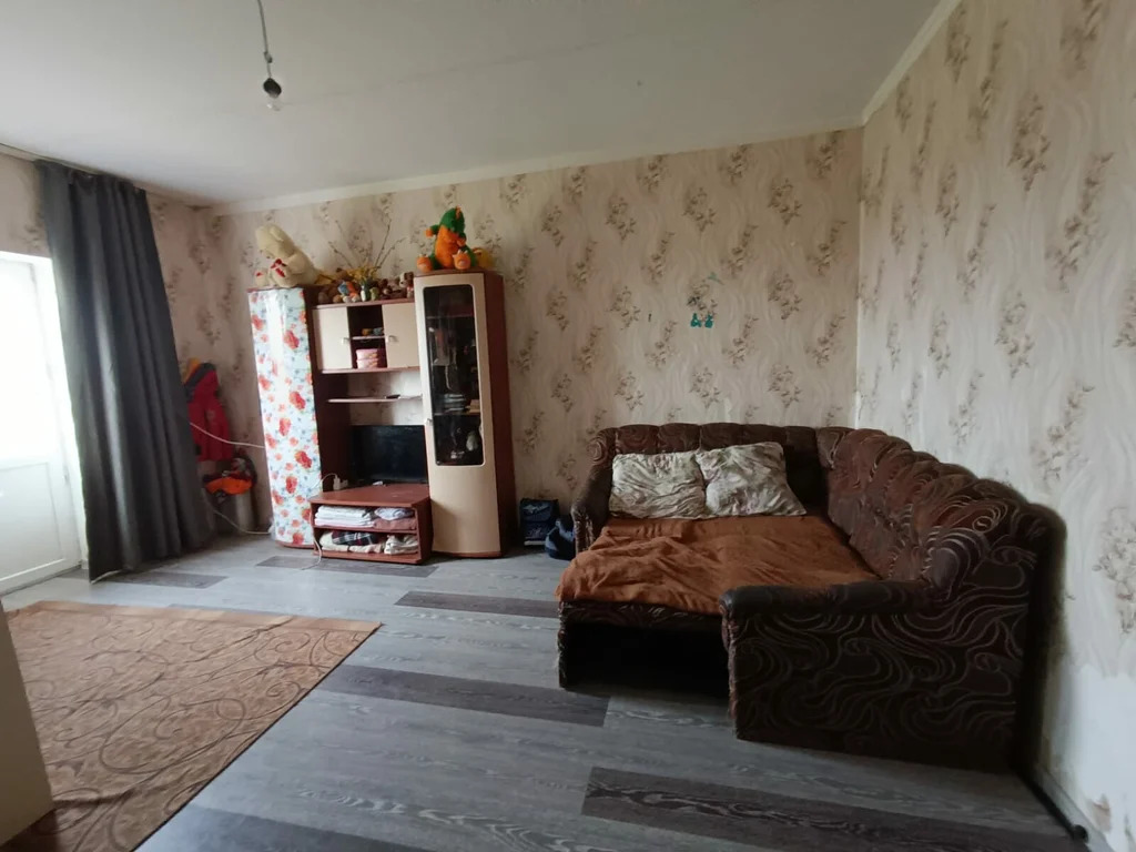 Продажа квартиры, Ахтырский, Абинский район, ул. Ахтырская - Фото 2