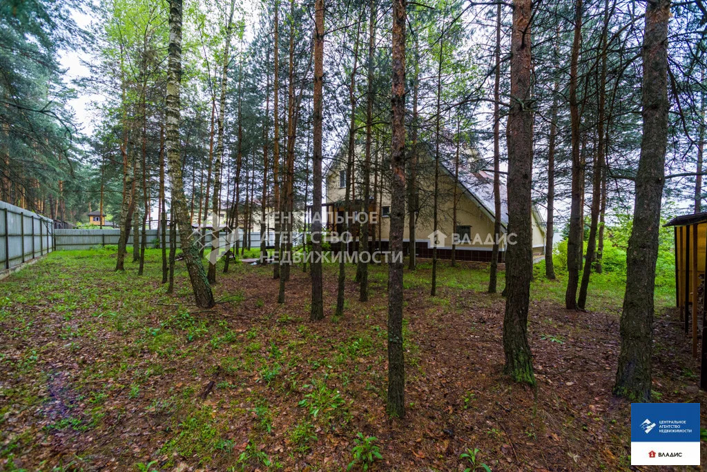 Продажа дома, Заборье, Рязанский район, Школьная улица - Фото 8