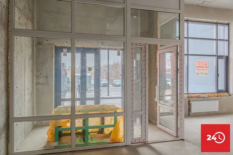 В продаже коммерческое помещение площадью 89, 33 кв. м. - Фото 11