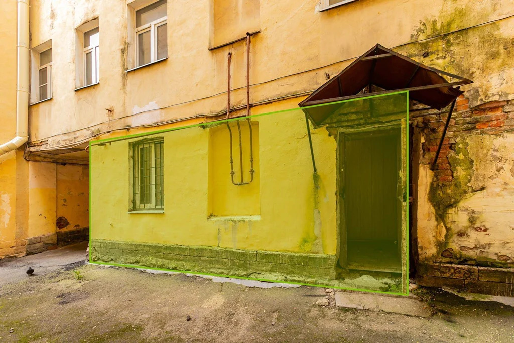 Продается ПСН 72.8 м2 - Фото 0