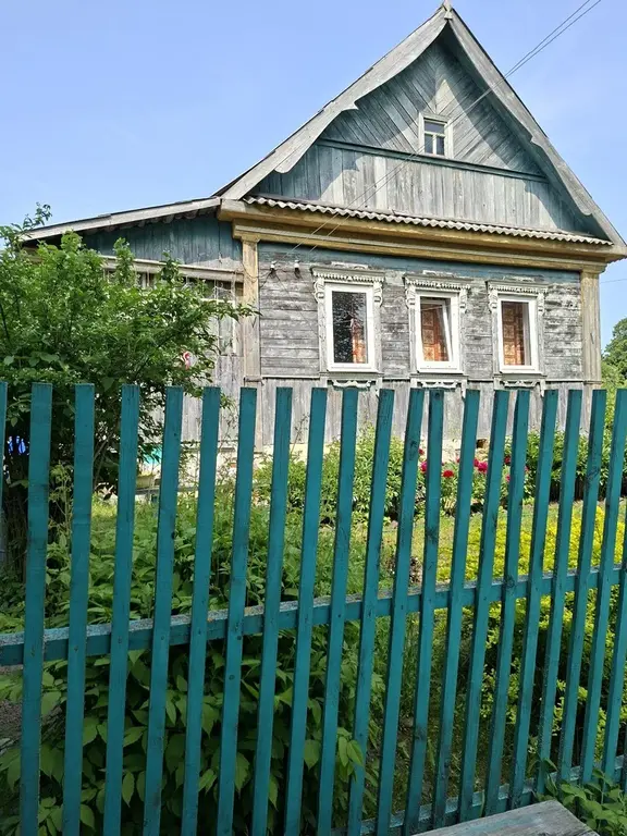 Продается дом на уч. в дерене Щелканово - Фото 20