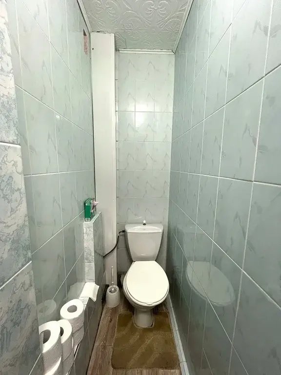 2-я квартира в п. Озеро Белое, дом 3 - Фото 15