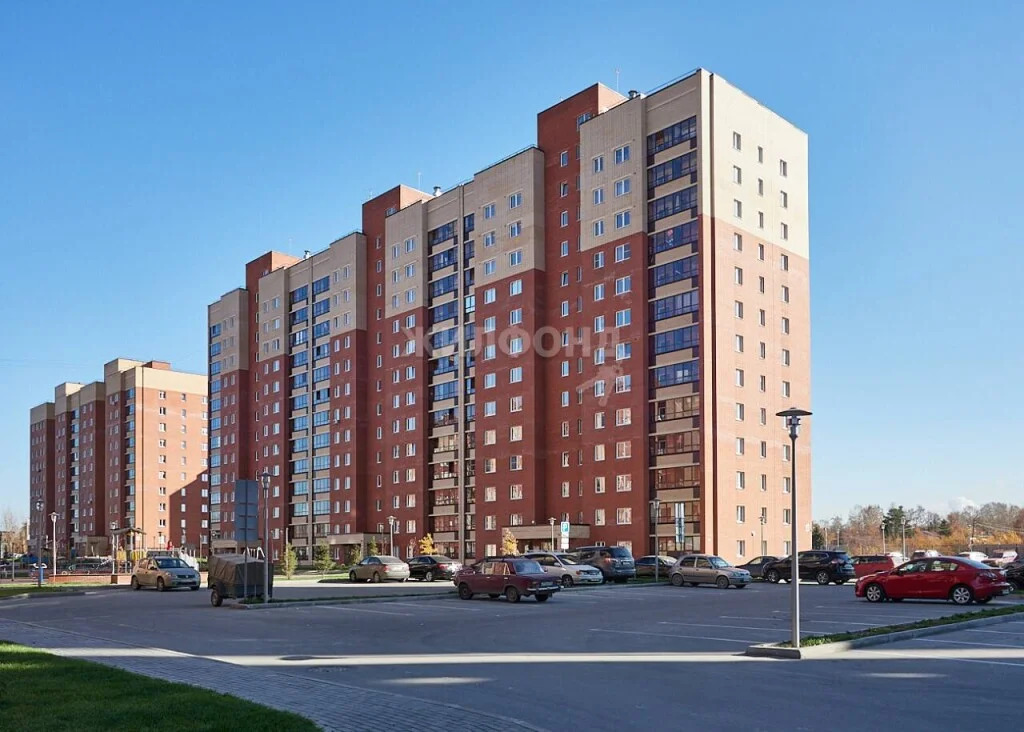 Продажа квартиры, Новосибирск, ул. Кубовая - Фото 12