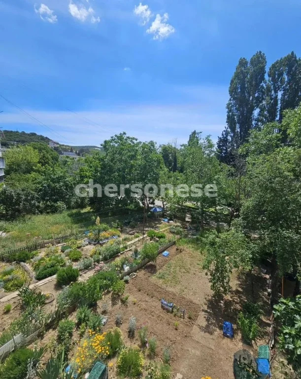 Продажа квартиры, Севастополь, Менжинского улица - Фото 15