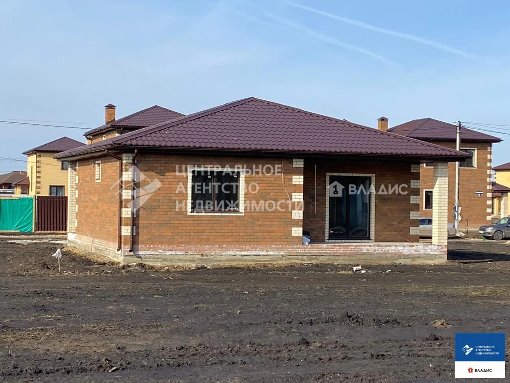 Продажа дома, Никольское, Рязанский район - Фото 4